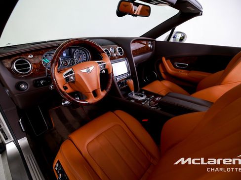 Used 2013 Bentley Continental GT AWD/4WD image 13