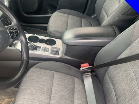 Used 2022 Ford Bronco Sport Big Bend w/ Convenience Package image 6