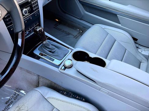 Used 2010 Mercedes-Benz E 350 E 350 image 14