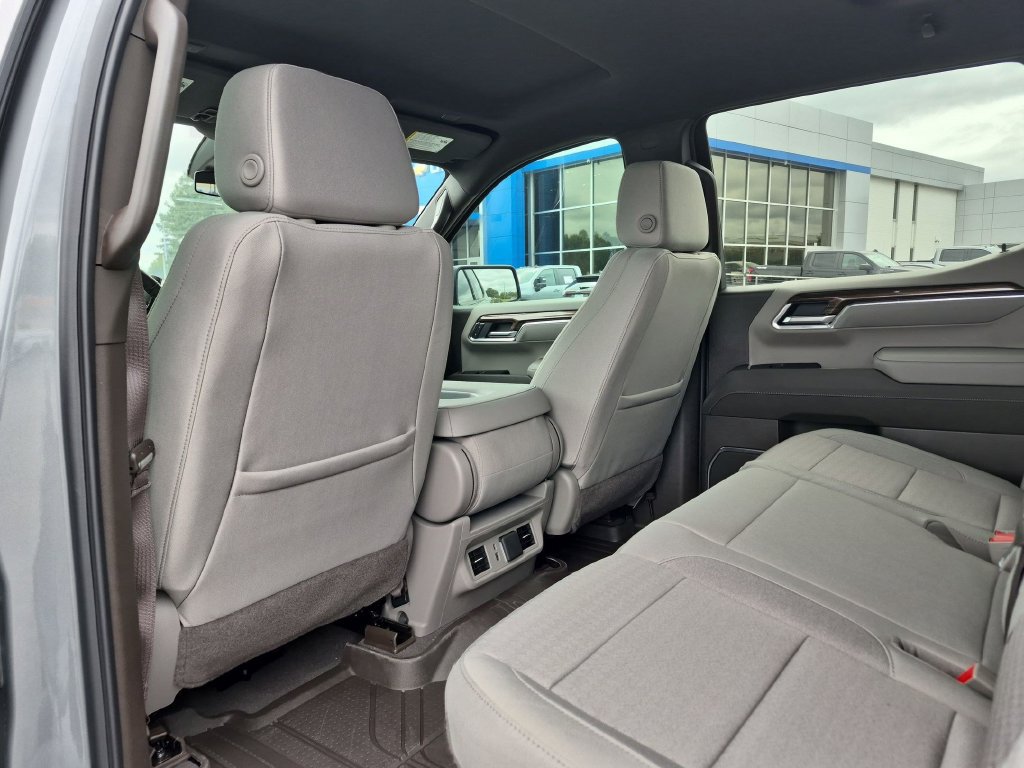 New 2026 Chevrolet Silverado 1500 RST w/ RST Select Package AWD/4WD image 30