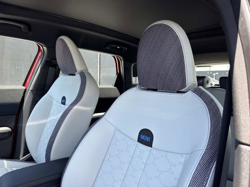 New 2027 MINI Cooper Countryman S AWD/4WD image 16