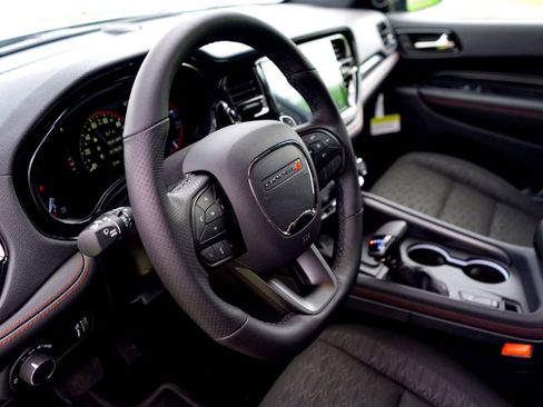 New 2026 Dodge Durango GT AWD/4WD image 9