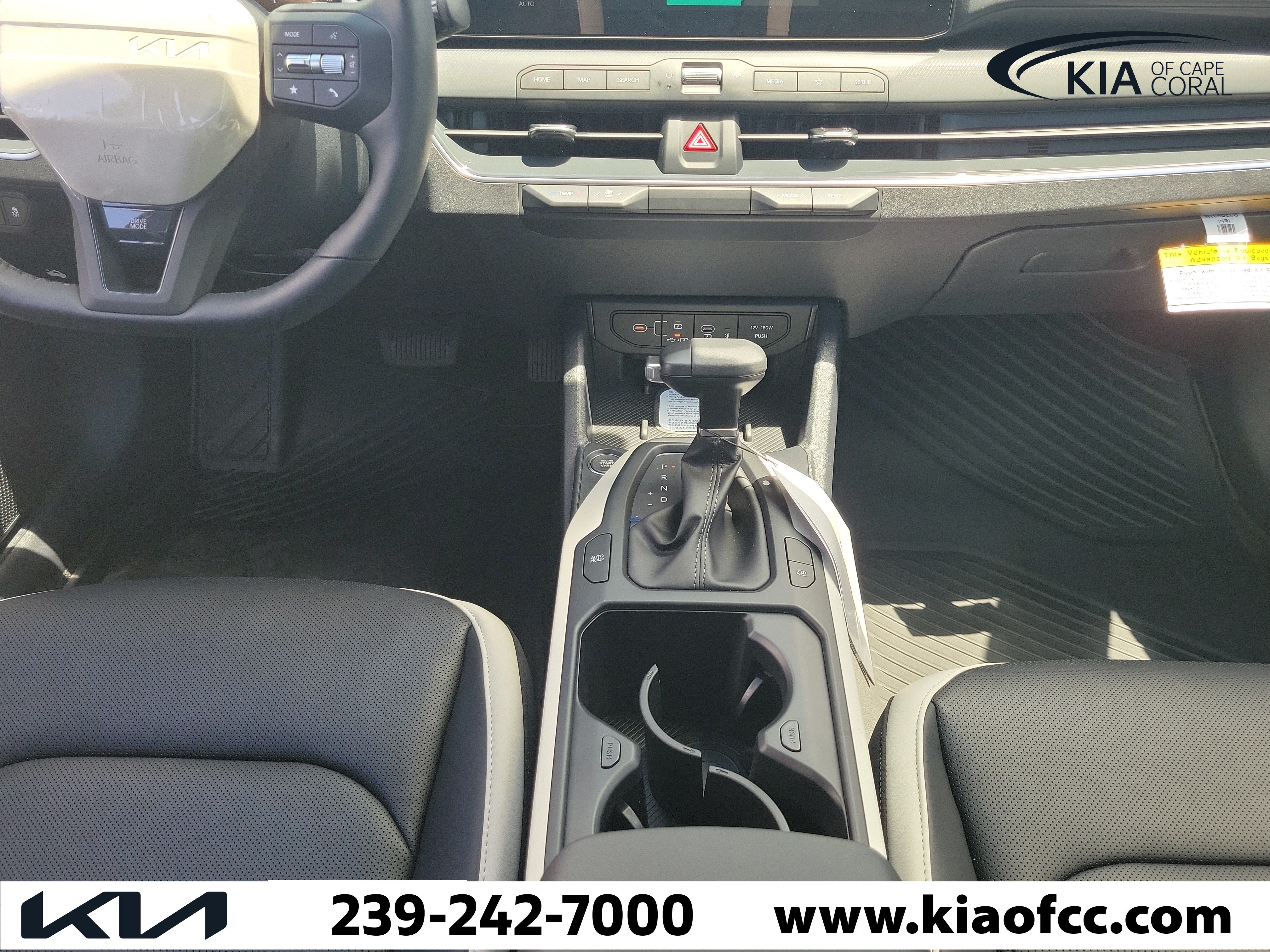 New 2026 Kia K4 EX w/ GT-Line Premium Package FWD image 17