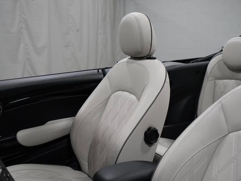 Used 2023 MINI Cooper S image 30