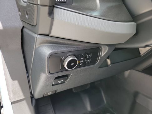 Used 2024 Ford Bronco Big Bend AWD/4WD image 14