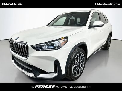 Used 2025 BMW X1 xDrive28i w/ Premium Package