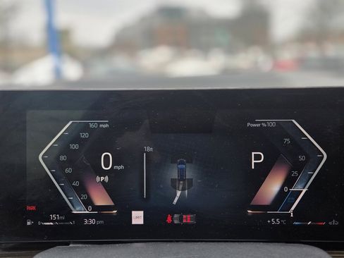 Used 2024 BMW X7 xDrive40i image 14