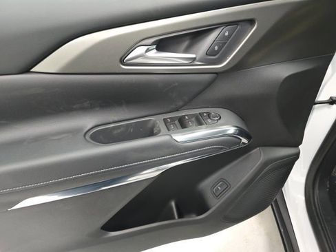 New 2026 Chevrolet Traverse LT image 18