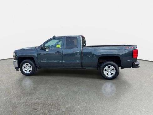 Used 2018 Chevrolet Silverado 1500 LT w/ All Star Edition AWD/4WD image 6