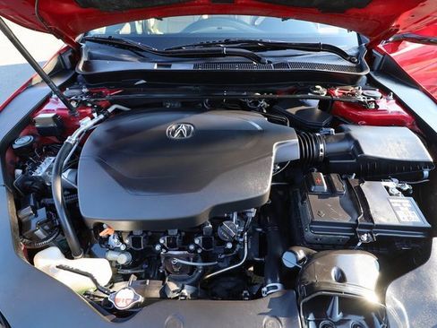 Used 2019 Acura TLX V6 SH-AWD w/ Technology Pkg image 28