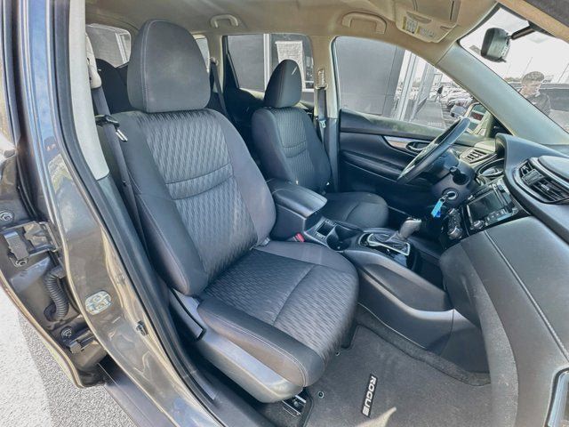 Certified 2020 Nissan Rogue S w/ Special Edition Package AWD/4WD image 23