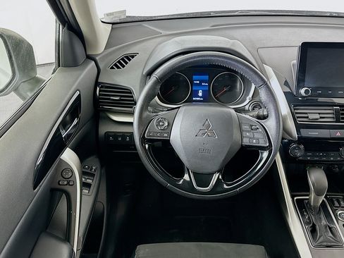 Used 2024 Mitsubishi Eclipse Cross SE AWD/4WD image 18