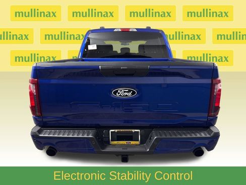 New 2026 Ford F150 STX w/ F-150 LOBO Package AWD/4WD image 9
