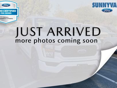 Certified 2023 Ford F150 XL w/ STX Appearance Package