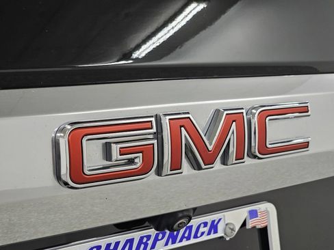Used 2021 GMC Yukon Denali AWD/4WD image 35