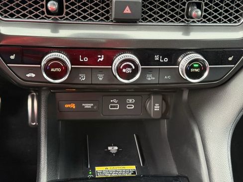 Used 2024 Acura Integra A-Spec FWD image 19
