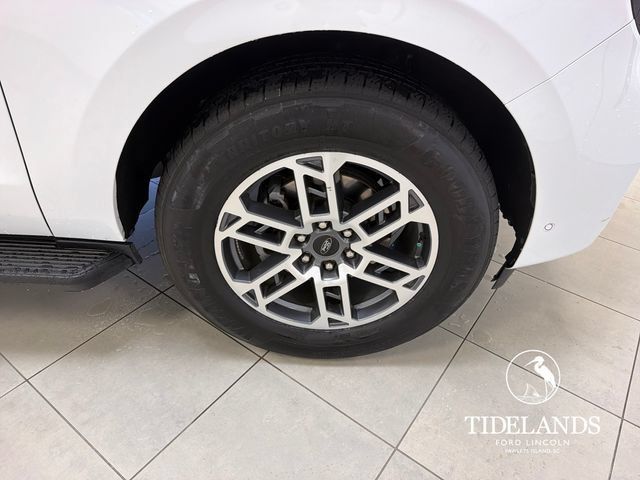Certified 2025 Ford Expedition Active RWD image 34
