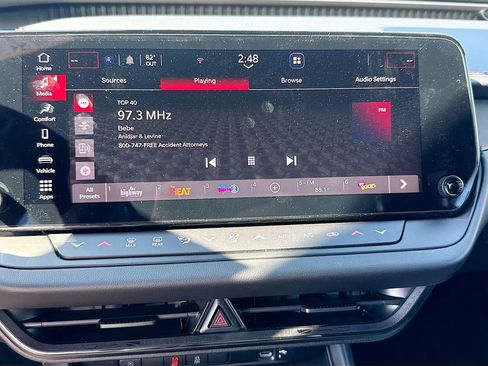 New 2026 Dodge Charger R/T AWD/4WD image 15