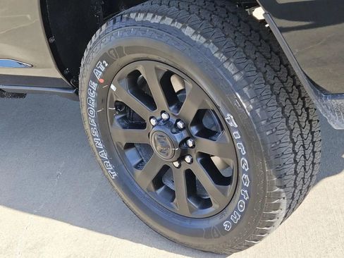 New 2026 RAM 2500 Laramie image 5