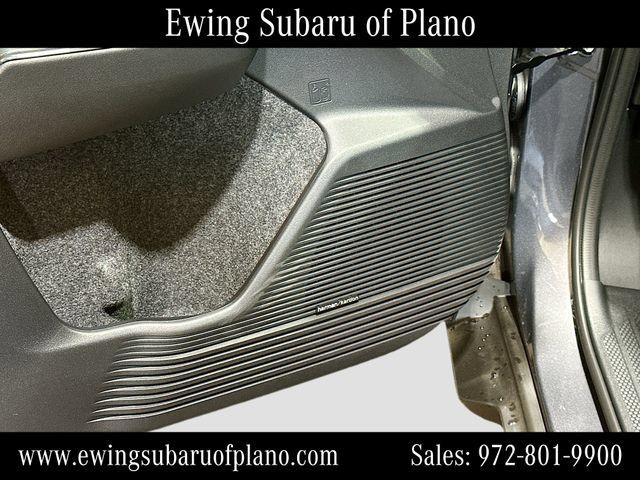 Used 2026 Subaru Outback Limited AWD/4WD image 19