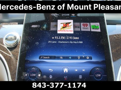 Certified 2025 Mercedes-Benz GLC 350e 4MATIC image 41