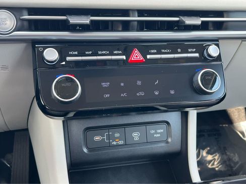 New 2026 Hyundai Tucson Blue SE AWD/4WD image 36