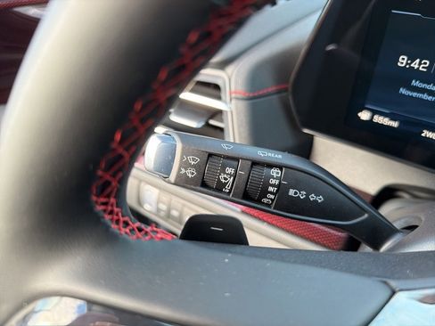 New 2026 Chevrolet Traverse RS image 38