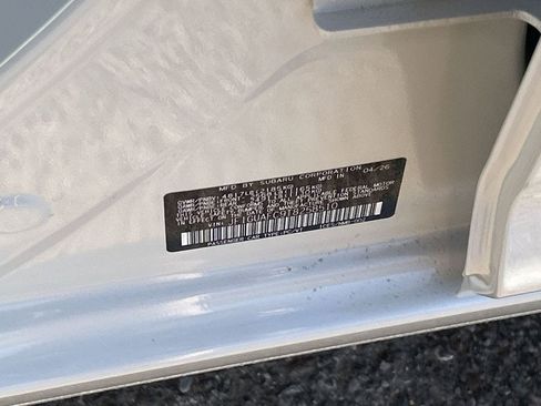 New 2026 Subaru Impreza 2.0i Sport AWD/4WD image 27