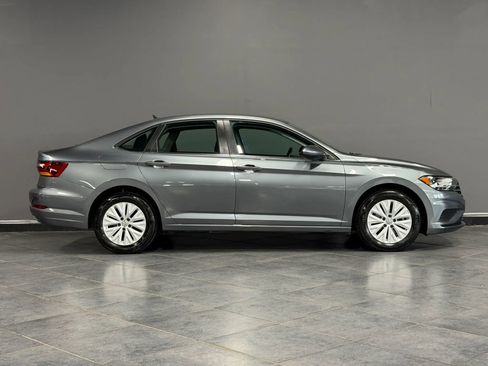 Used 2019 Volkswagen Jetta S w/ Driver Assistance Package FWD image 5
