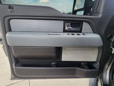 Used 2014 Ford F150 XLT RWD image 11
