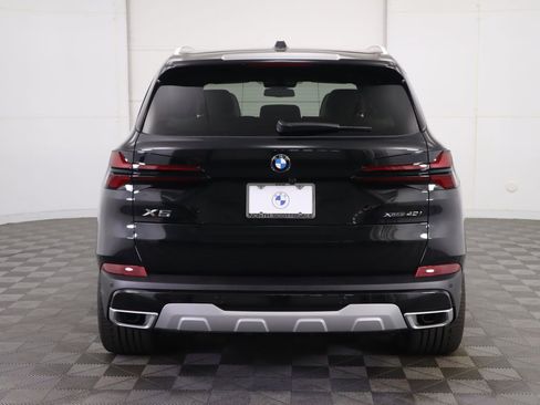 Used 2026 BMW X5 xDrive40i image 7