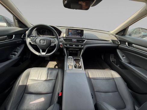 Used 2022 Honda Accord Touring image 21