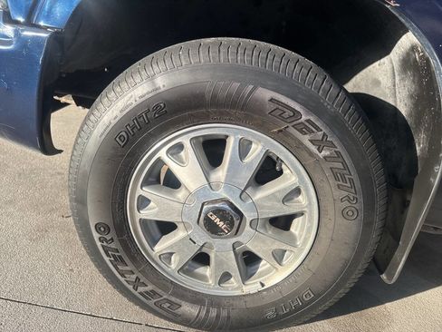 Used 2002 GMC Sonoma SLS w/ Marketing Option Pkg image 22