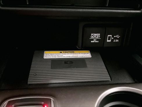 Used 2023 Honda Passport EX-L image 27