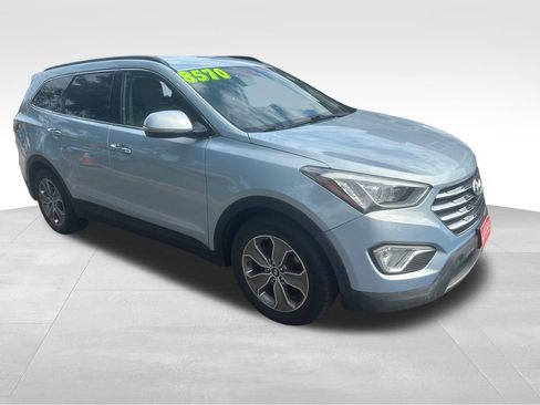 Used 2013 Hyundai Santa Fe GLS AWD/4WD image 32