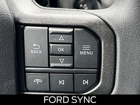 New 2025 Ford F250 XLT image 26