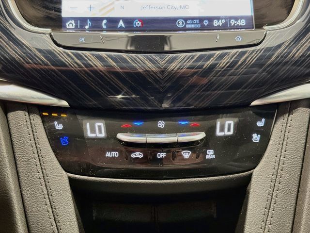 Certified 2024 Cadillac XT6 Premium Luxury AWD/4WD image 14