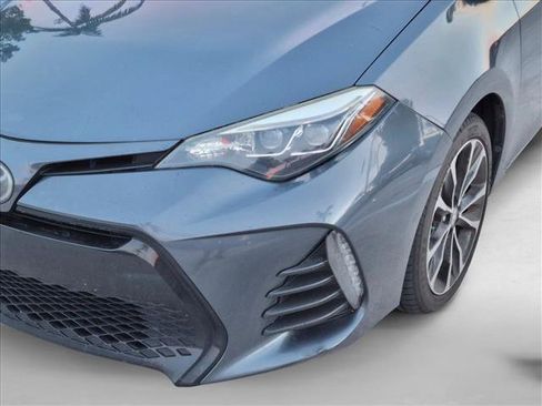 Used 2019 Toyota Corolla SE FWD image 10