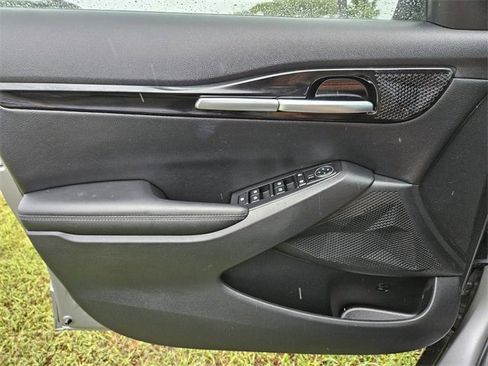 Used 2022 Kia Seltos EX image 30