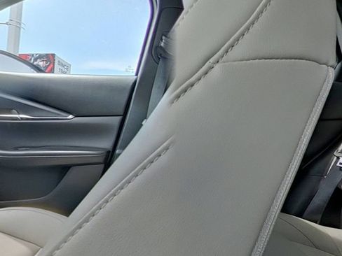 Used 2025 MAZDA CX-30 AWD 2.5 S w/ Preferred Package image 31