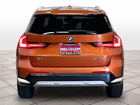 Used 2024 BMW X1 xDrive28i w/ Premium Package AWD/4WD image 7