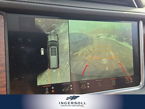 Used 2023 GMC Yukon Denali Ultimate image 22