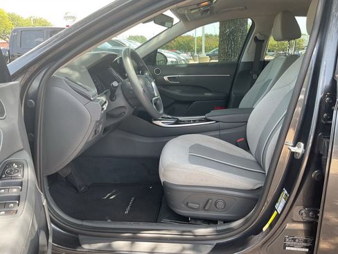 Used 2021 Hyundai Sonata SEL FWD image 8