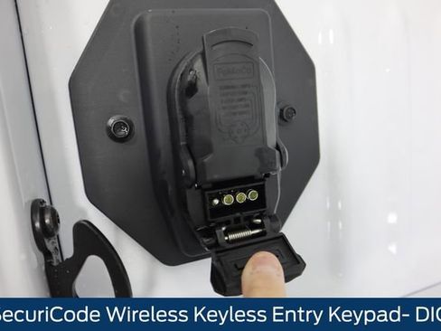 New 2026 Ford F350 XL w/ STX Appearance Package image 28