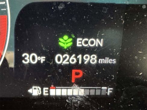 Used 2024 Honda HR-V LX image 30