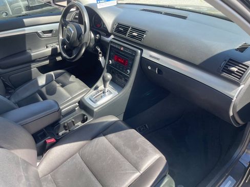 Used 2007 Audi A4 2.0T AWD/4WD image 30