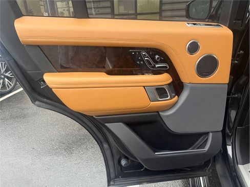 Used 2019 Land Rover Range Rover Autobiography image 30