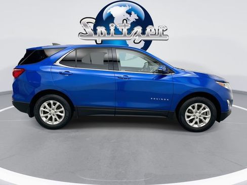 Used 2019 Chevrolet Equinox LT image 12