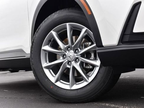 New 2026 Honda CR-V EX image 3