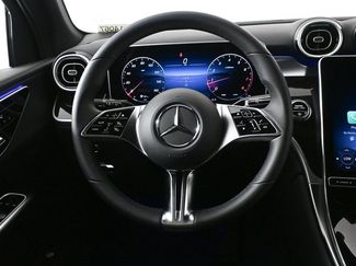New 2025 Mercedes-Benz GLC 300 4MATIC video 2